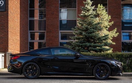 BMW M8 I (F91/F92/F93), 2023 год, 13 900 000 рублей, 8 фотография