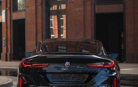 BMW M8 I (F91/F92/F93), 2023 год, 13 900 000 рублей, 7 фотография