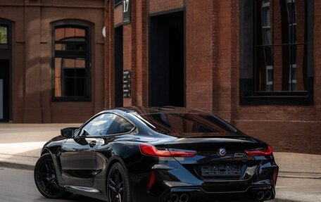 BMW M8 I (F91/F92/F93), 2023 год, 13 900 000 рублей, 10 фотография