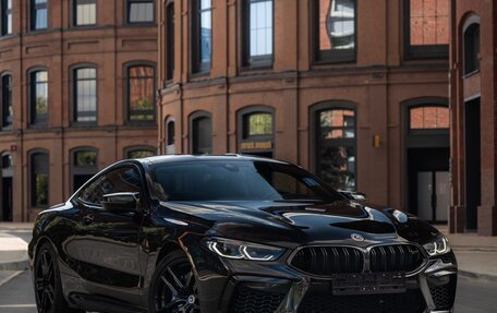 BMW M8 I (F91/F92/F93), 2023 год, 13 900 000 рублей, 9 фотография