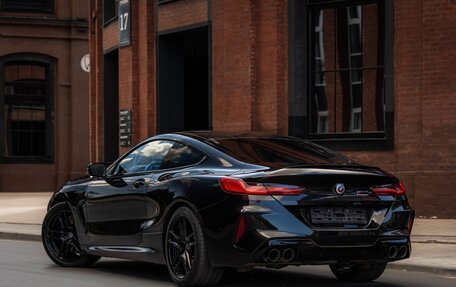 BMW M8 I (F91/F92/F93), 2023 год, 13 900 000 рублей, 12 фотография