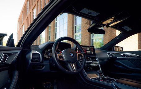 BMW M8 I (F91/F92/F93), 2023 год, 13 900 000 рублей, 16 фотография