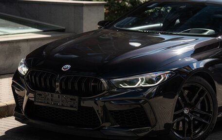 BMW M8 I (F91/F92/F93), 2023 год, 13 900 000 рублей, 21 фотография