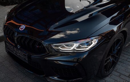 BMW M8 I (F91/F92/F93), 2023 год, 13 900 000 рублей, 22 фотография