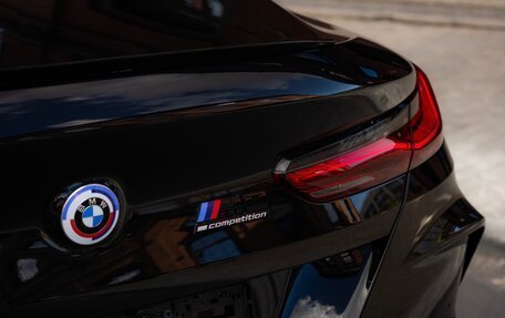 BMW M8 I (F91/F92/F93), 2023 год, 13 900 000 рублей, 26 фотография