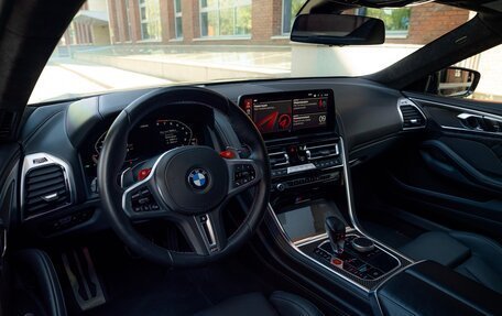 BMW M8 I (F91/F92/F93), 2023 год, 13 900 000 рублей, 17 фотография