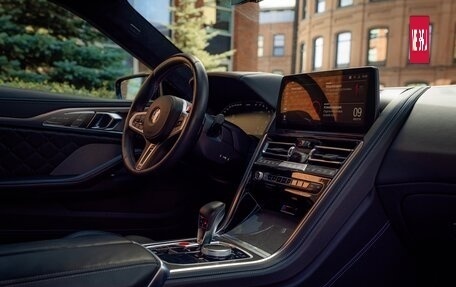 BMW M8 I (F91/F92/F93), 2023 год, 13 900 000 рублей, 18 фотография