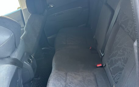 Peugeot 3008 I рестайлинг, 2012 год, 700 000 рублей, 6 фотография