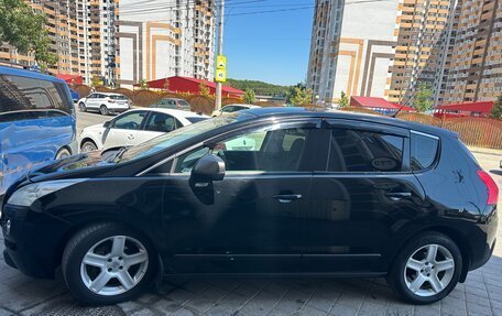 Peugeot 3008 I рестайлинг, 2012 год, 700 000 рублей, 3 фотография