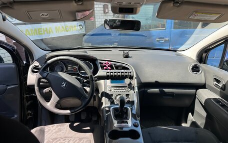 Peugeot 3008 I рестайлинг, 2012 год, 700 000 рублей, 8 фотография