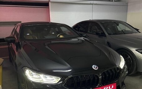 BMW M8 I (F91/F92/F93), 2023 год, 13 900 000 рублей, 5 фотография