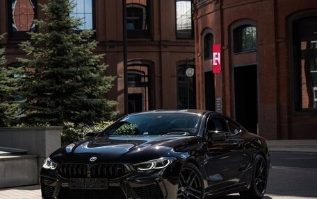BMW M8 I (F91/F92/F93), 2023 год, 13 900 000 рублей, 29 фотография