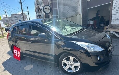 Peugeot 3008 I рестайлинг, 2012 год, 700 000 рублей, 2 фотография