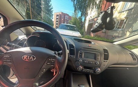 KIA Cerato III, 2014 год, 1 190 000 рублей, 6 фотография