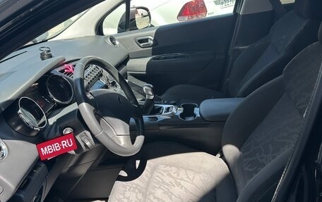 Peugeot 3008 I рестайлинг, 2012 год, 700 000 рублей, 7 фотография