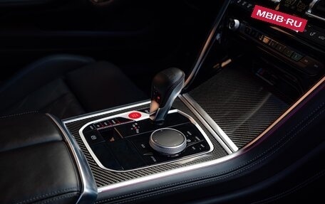 BMW M8 I (F91/F92/F93), 2023 год, 13 900 000 рублей, 25 фотография