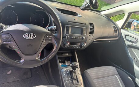 KIA Cerato III, 2014 год, 1 190 000 рублей, 5 фотография