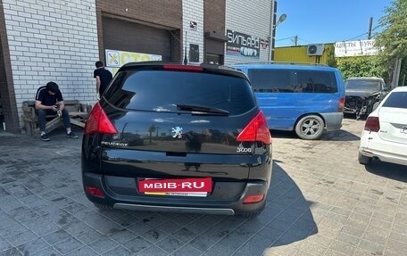 Peugeot 3008 I рестайлинг, 2012 год, 700 000 рублей, 5 фотография