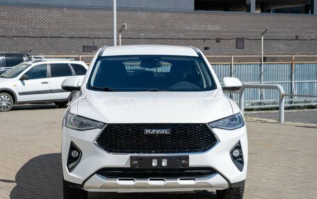 Haval F7 I, 2020 год, 2 670 000 рублей, 2 фотография