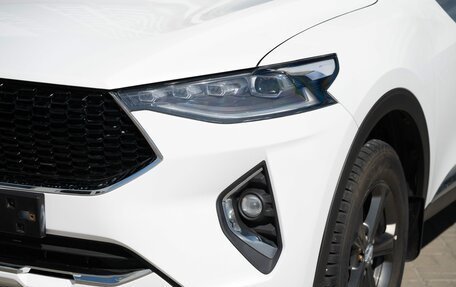 Haval F7 I, 2020 год, 2 670 000 рублей, 7 фотография