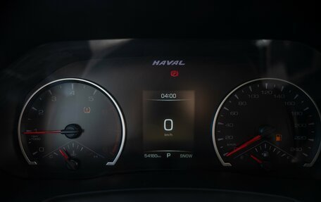 Haval F7 I, 2020 год, 2 670 000 рублей, 12 фотография