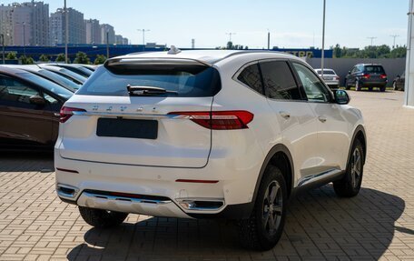 Haval F7 I, 2020 год, 2 670 000 рублей, 6 фотография