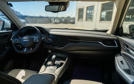 Haval F7 I, 2020 год, 2 670 000 рублей, 8 фотография