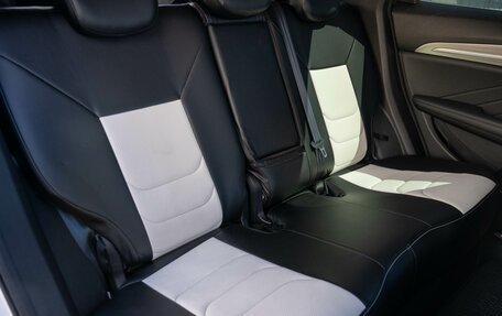Haval F7 I, 2020 год, 2 670 000 рублей, 11 фотография