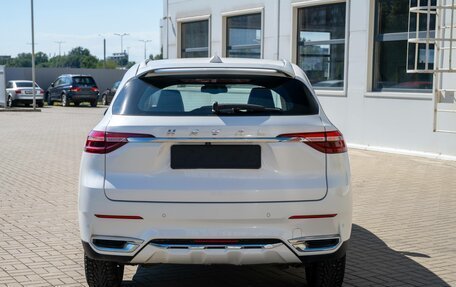 Haval F7 I, 2020 год, 2 670 000 рублей, 5 фотография