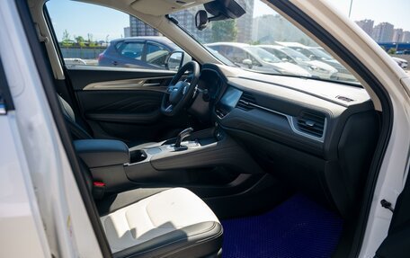 Haval F7 I, 2020 год, 2 670 000 рублей, 9 фотография