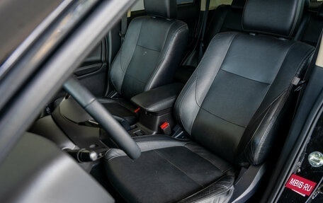 Mitsubishi Outlander III рестайлинг 3, 2016 год, 2 400 000 рублей, 7 фотография