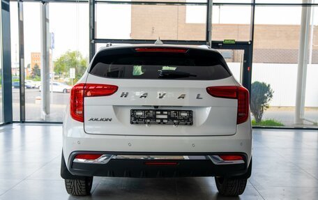 Haval Jolion, 2022 год, 2 450 000 рублей, 5 фотография