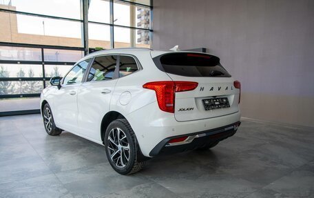 Haval Jolion, 2022 год, 2 450 000 рублей, 4 фотография