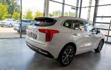 Haval Jolion, 2022 год, 2 450 000 рублей, 6 фотография