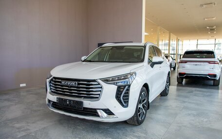 Haval Jolion, 2022 год, 2 450 000 рублей, 3 фотография