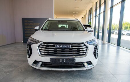 Haval Jolion, 2022 год, 2 450 000 рублей, 2 фотография