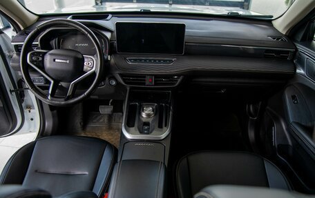 Haval Jolion, 2022 год, 2 450 000 рублей, 8 фотография