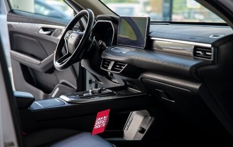 Haval Jolion, 2022 год, 2 450 000 рублей, 7 фотография