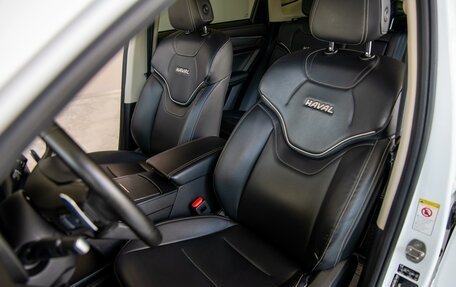 Haval Jolion, 2022 год, 2 450 000 рублей, 10 фотография