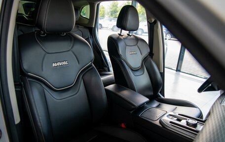 Haval Jolion, 2022 год, 2 450 000 рублей, 11 фотография