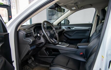 Haval Jolion, 2022 год, 2 450 000 рублей, 9 фотография