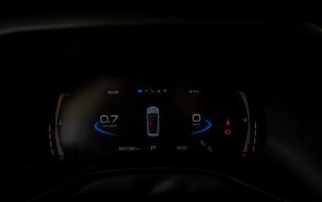 Haval Jolion, 2022 год, 2 450 000 рублей, 14 фотография