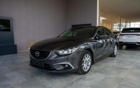 Mazda 6, 2018 год, 2 700 000 рублей, 3 фотография