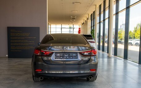 Mazda 6, 2018 год, 2 700 000 рублей, 5 фотография