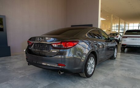 Mazda 6, 2018 год, 2 700 000 рублей, 6 фотография