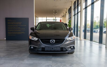 Mazda 6, 2018 год, 2 700 000 рублей, 2 фотография