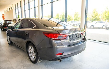 Mazda 6, 2018 год, 2 700 000 рублей, 4 фотография