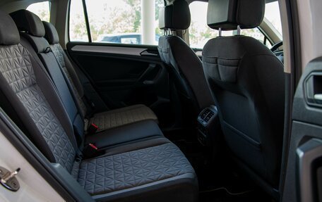 Volkswagen Tiguan II, 2021 год, 3 350 000 рублей, 12 фотография