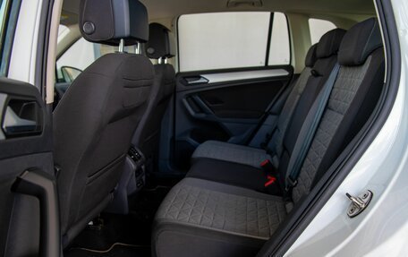Volkswagen Tiguan II, 2021 год, 3 350 000 рублей, 13 фотография