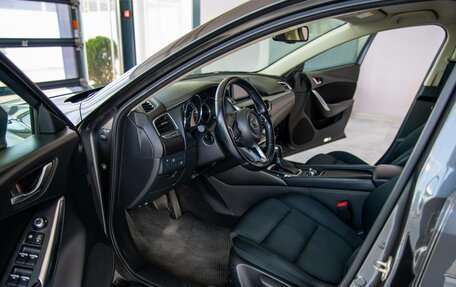 Mazda 6, 2018 год, 2 700 000 рублей, 7 фотография